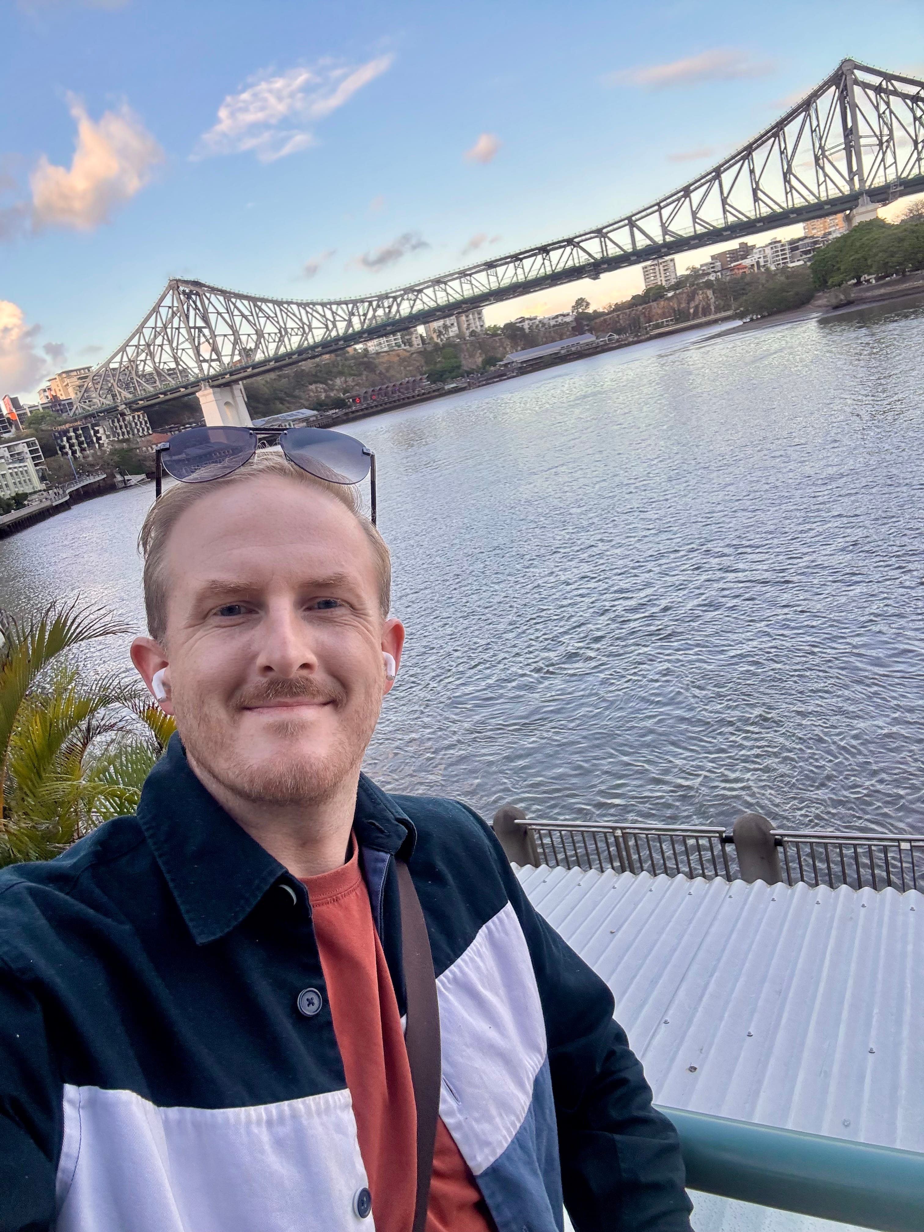 Massage by Pat  : Brisbane Male Massage by Pat