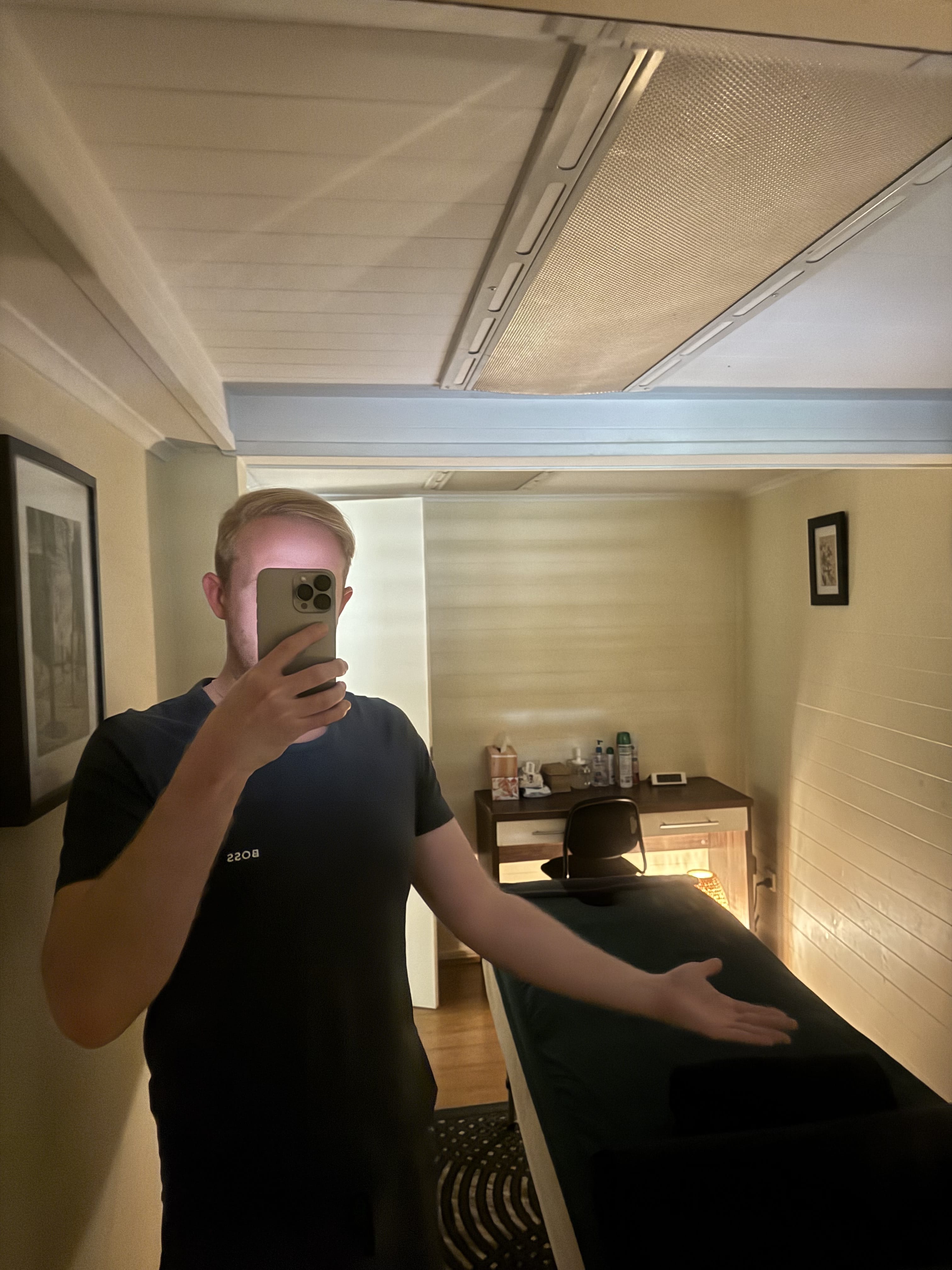 profile image 9 for Massage by Pat  in Brisbane : Masseur