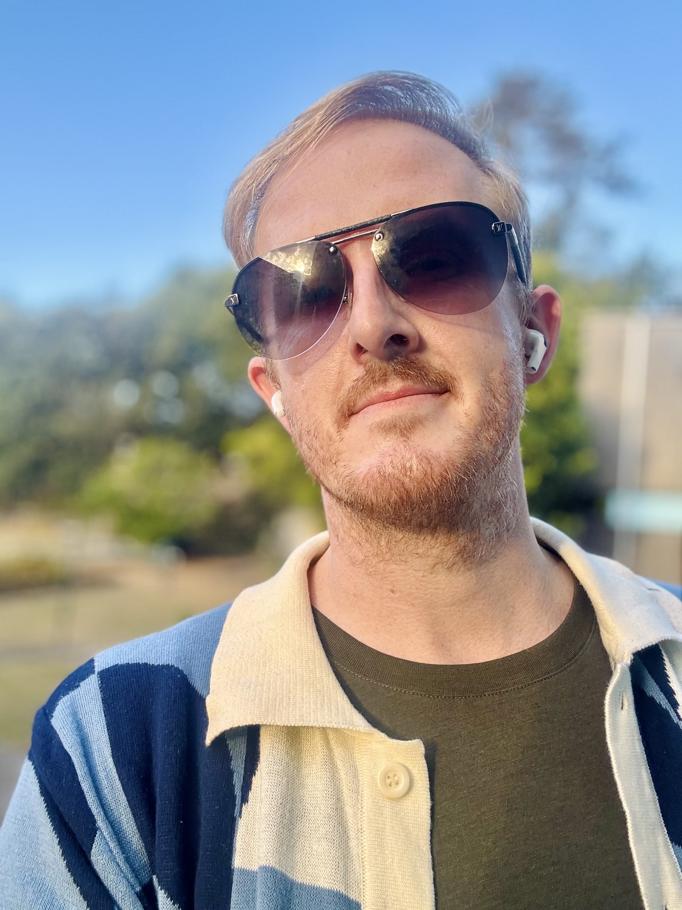 profile image 8 for Massage by Pat  in Gold Coast : Male Massage Australia