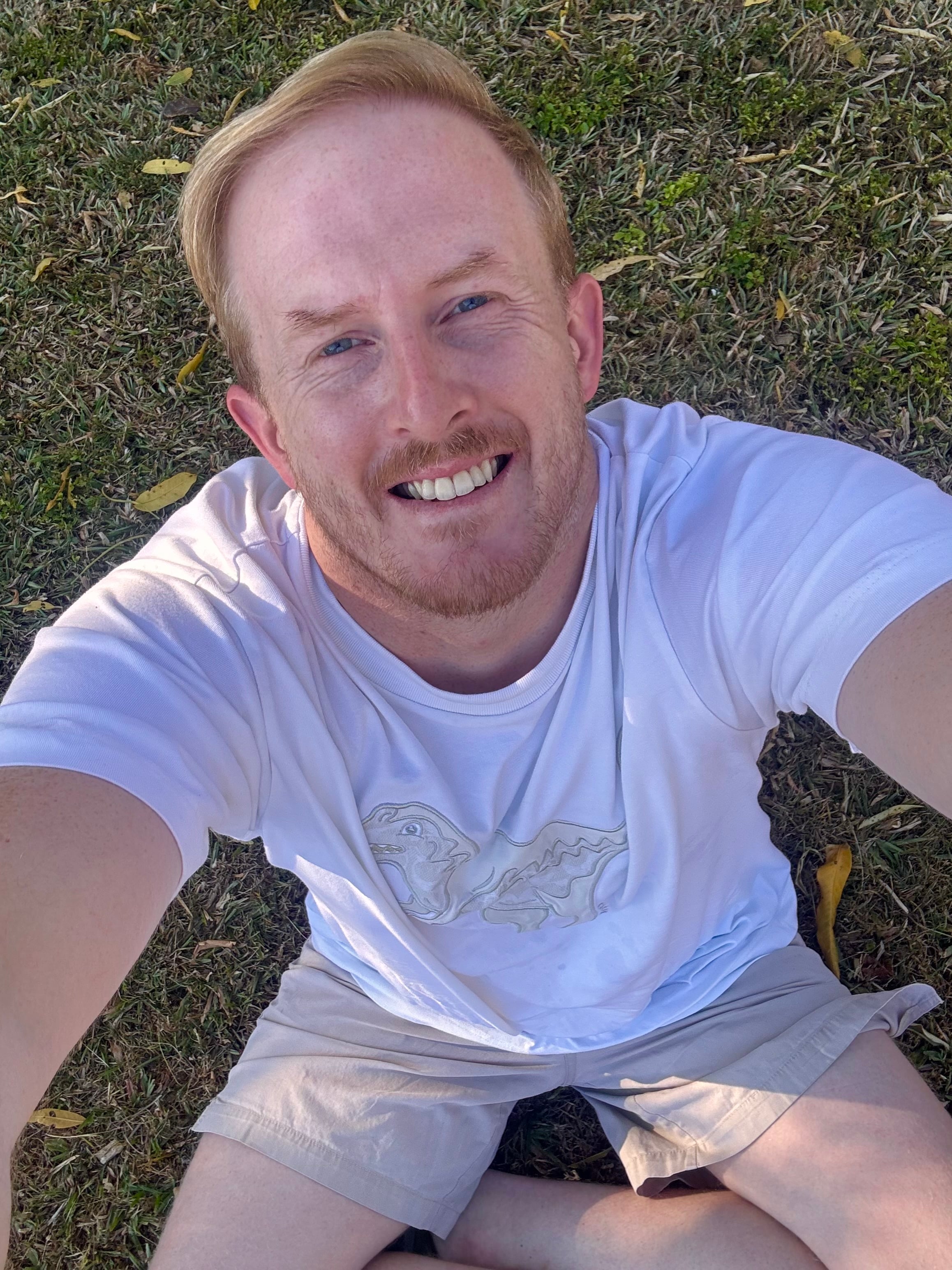 Massage by Pat  : Brisbane Male Massage by Pat