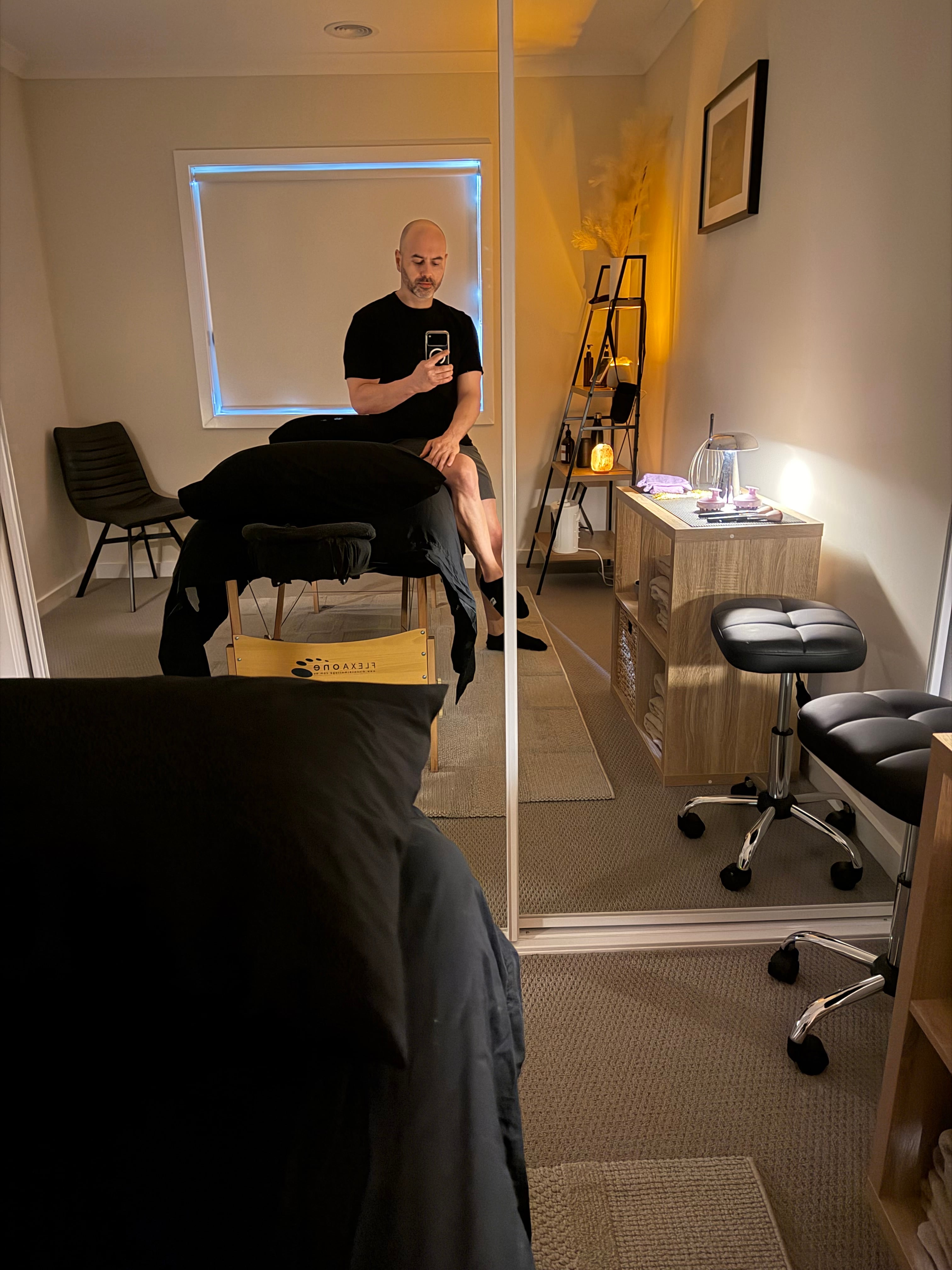 Massage Geelong : Relaxation Massage