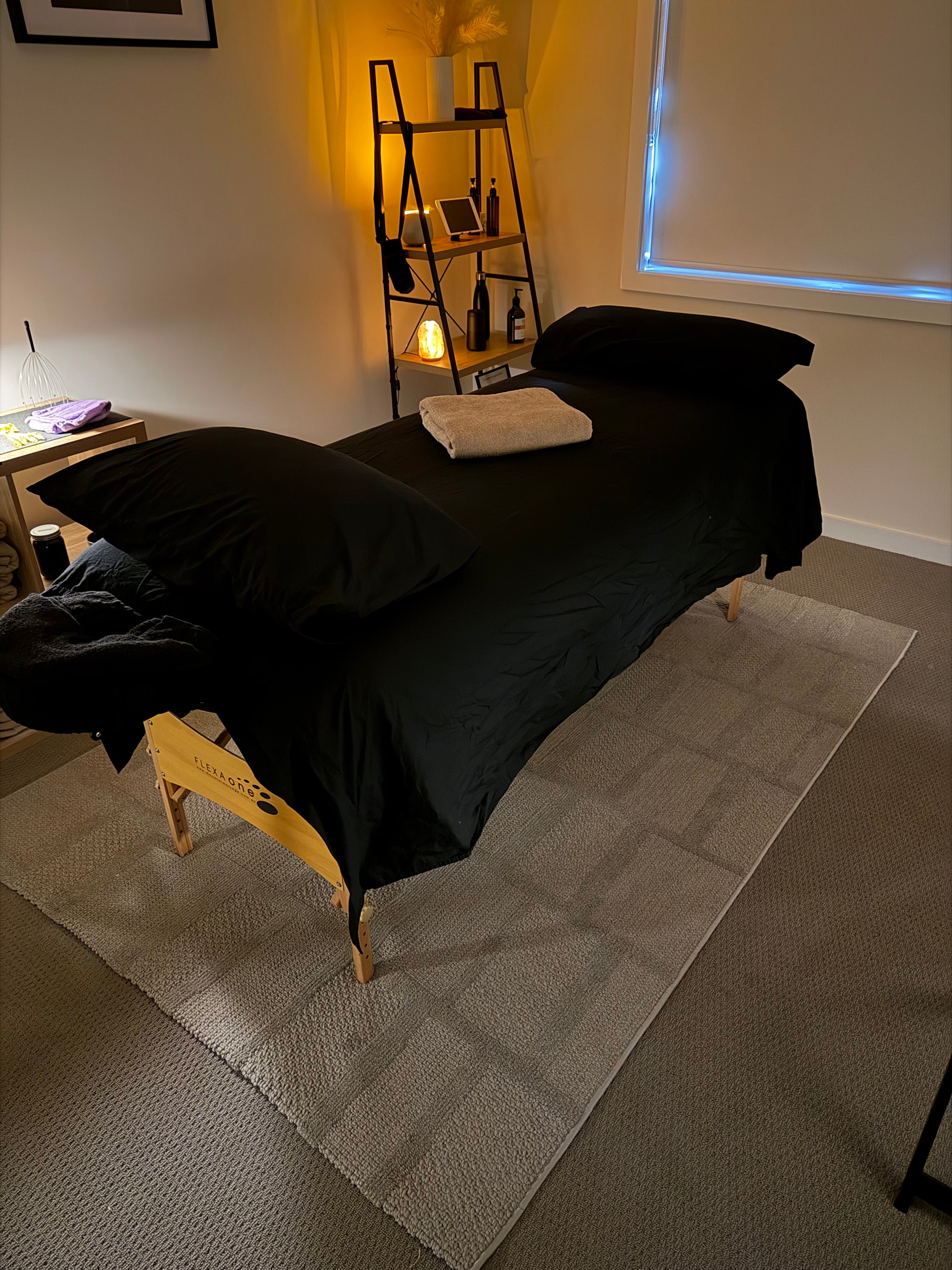 Relaxation Massage