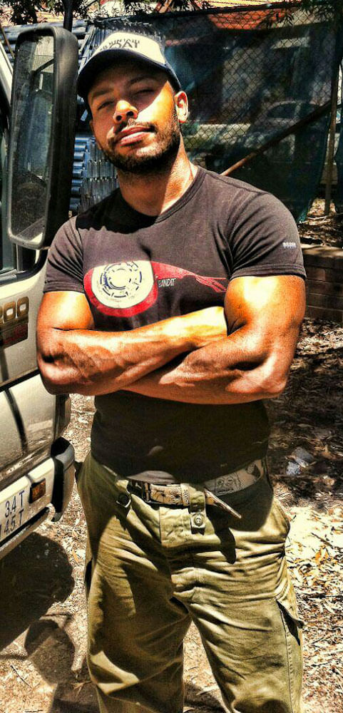 profile image 4 for Massage Guy in Sydney : Male Massage