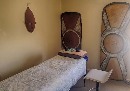 profile image 1 for Massage Guy in Sydney : Relaxation Bodywork
