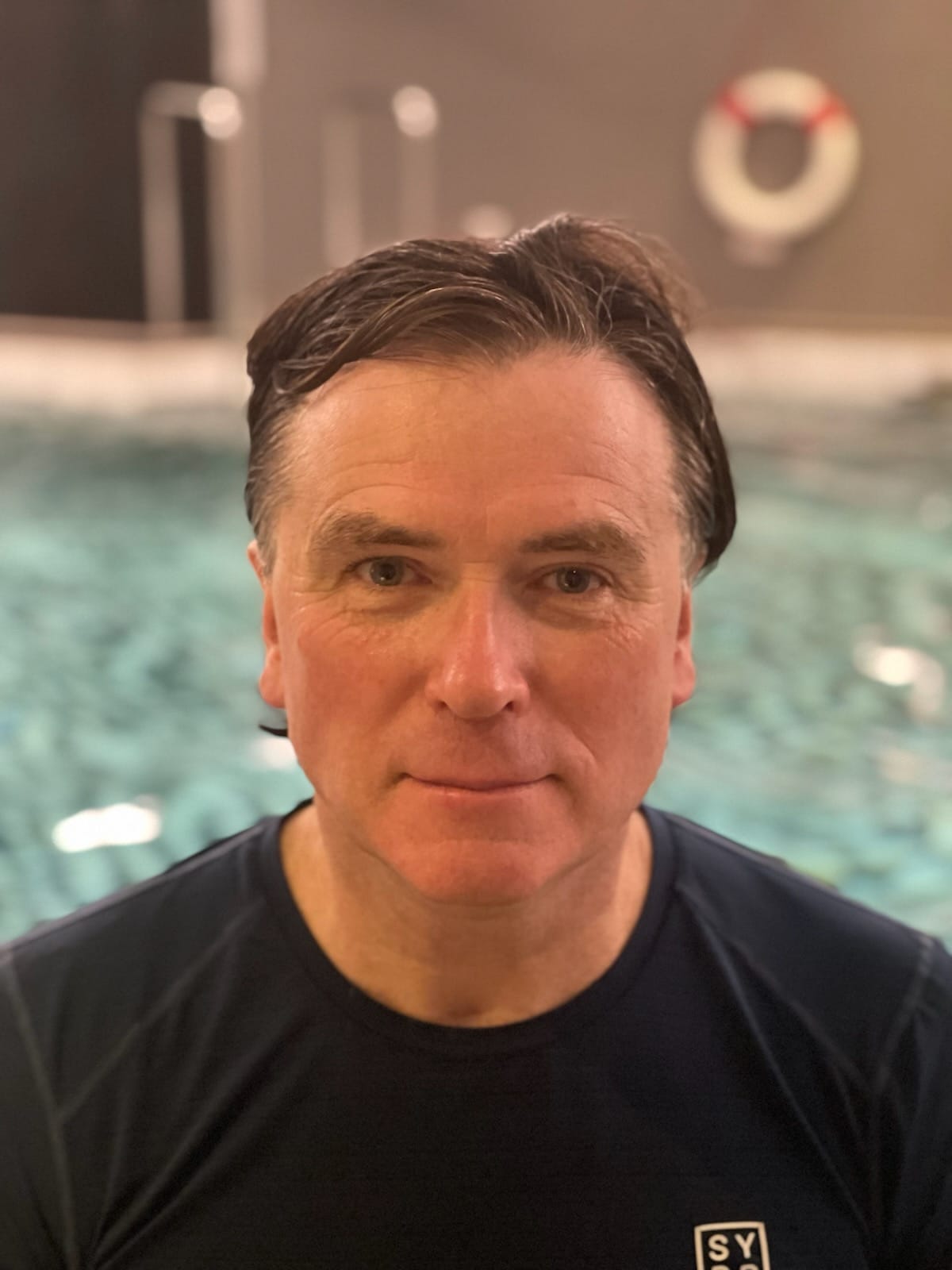 Near By Masseur - Massage Hobbyist