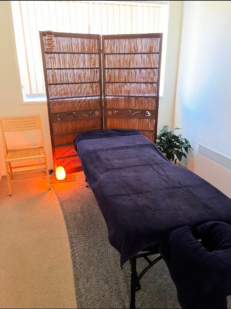 MASSAGE4ALL Masseur Spotlight Mosman  Relaxation Bodywork