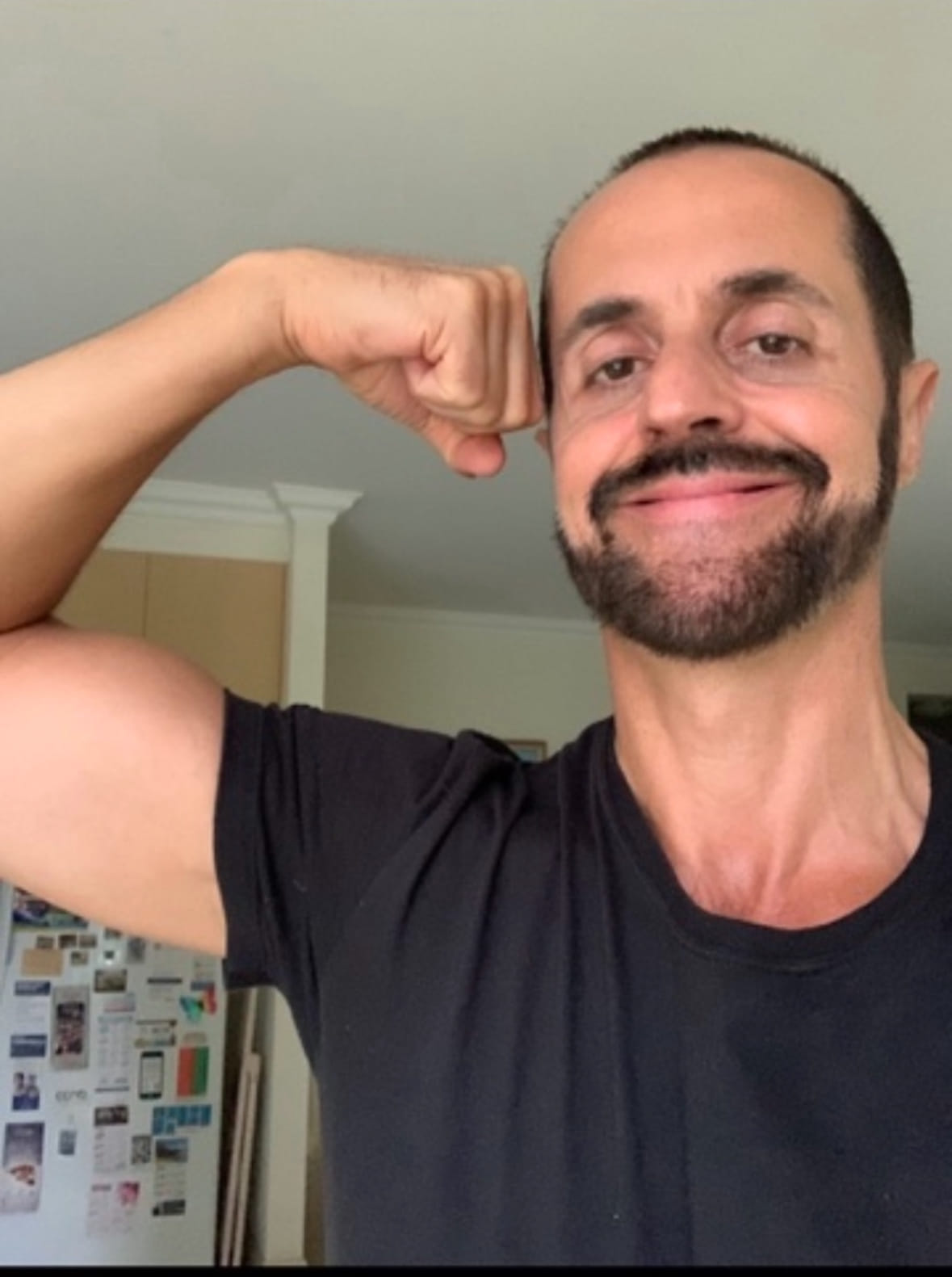 profile image for MASSAGE4ALL in Mosman  : 25 years QUALIFIED, FEEL GREAT TODAY! 