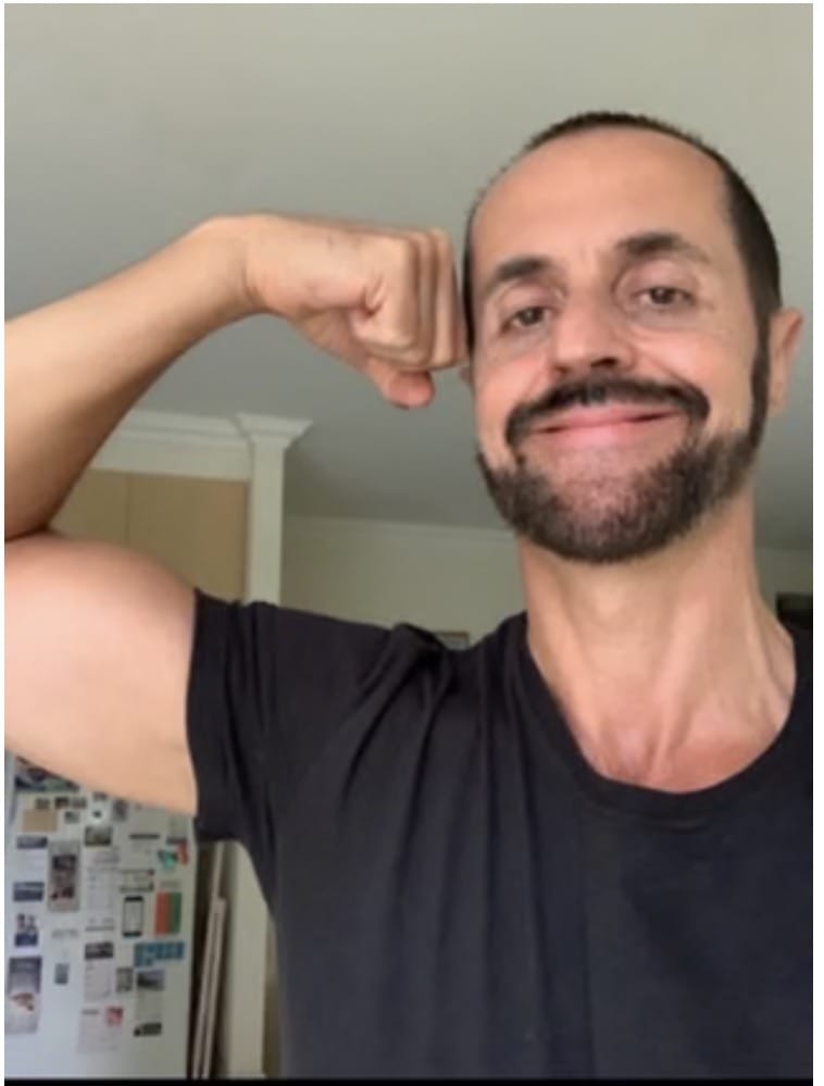 profile image for MASSAGE4ALL in Mosman  : 25 years QUALIFIED, FEEL GREAT TODAY! 