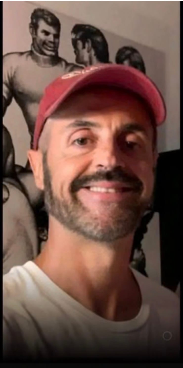 Gay Massage