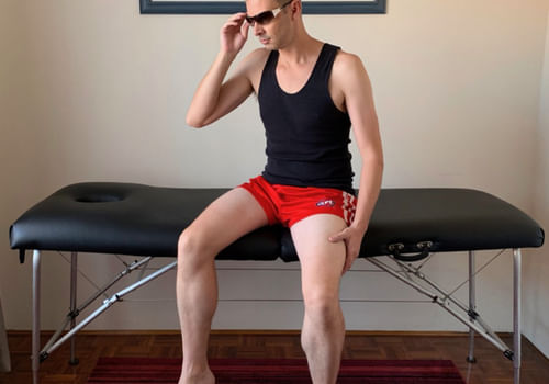 profile image for Massage Sensation in Parramatta : Parramatta CBD $150 60mins