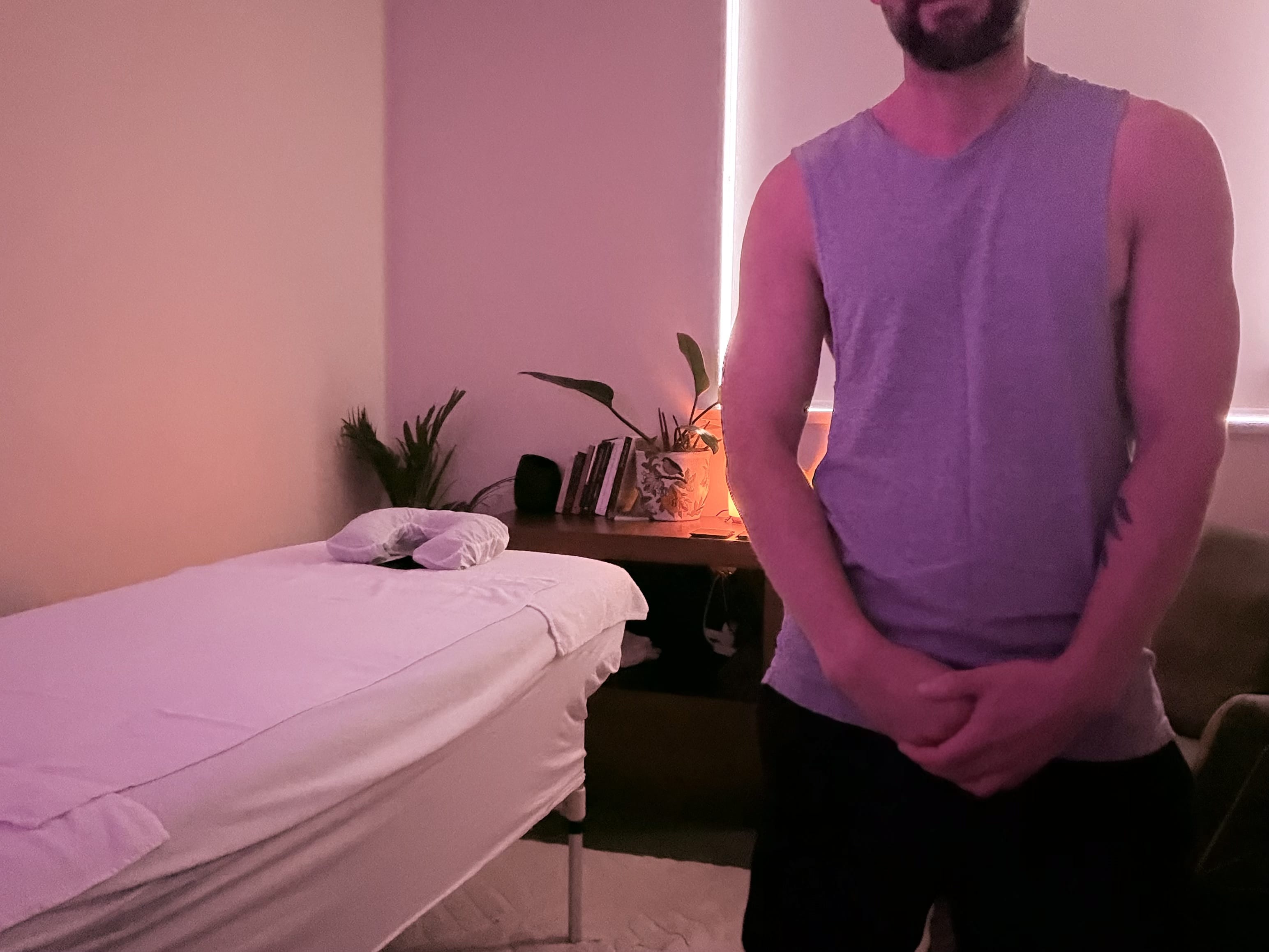 profile image 4 for MassageAus90 in Prahran : Gay massage