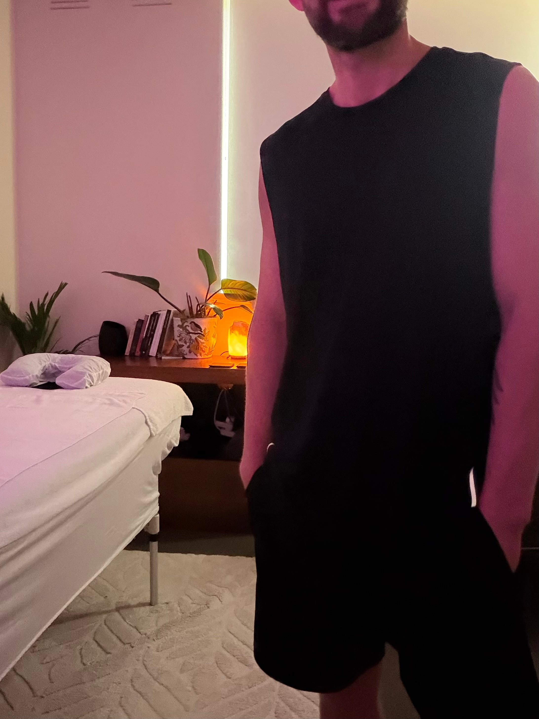 profile image 5 for MassageAus90 in Prahran : Relaxation Bodywork