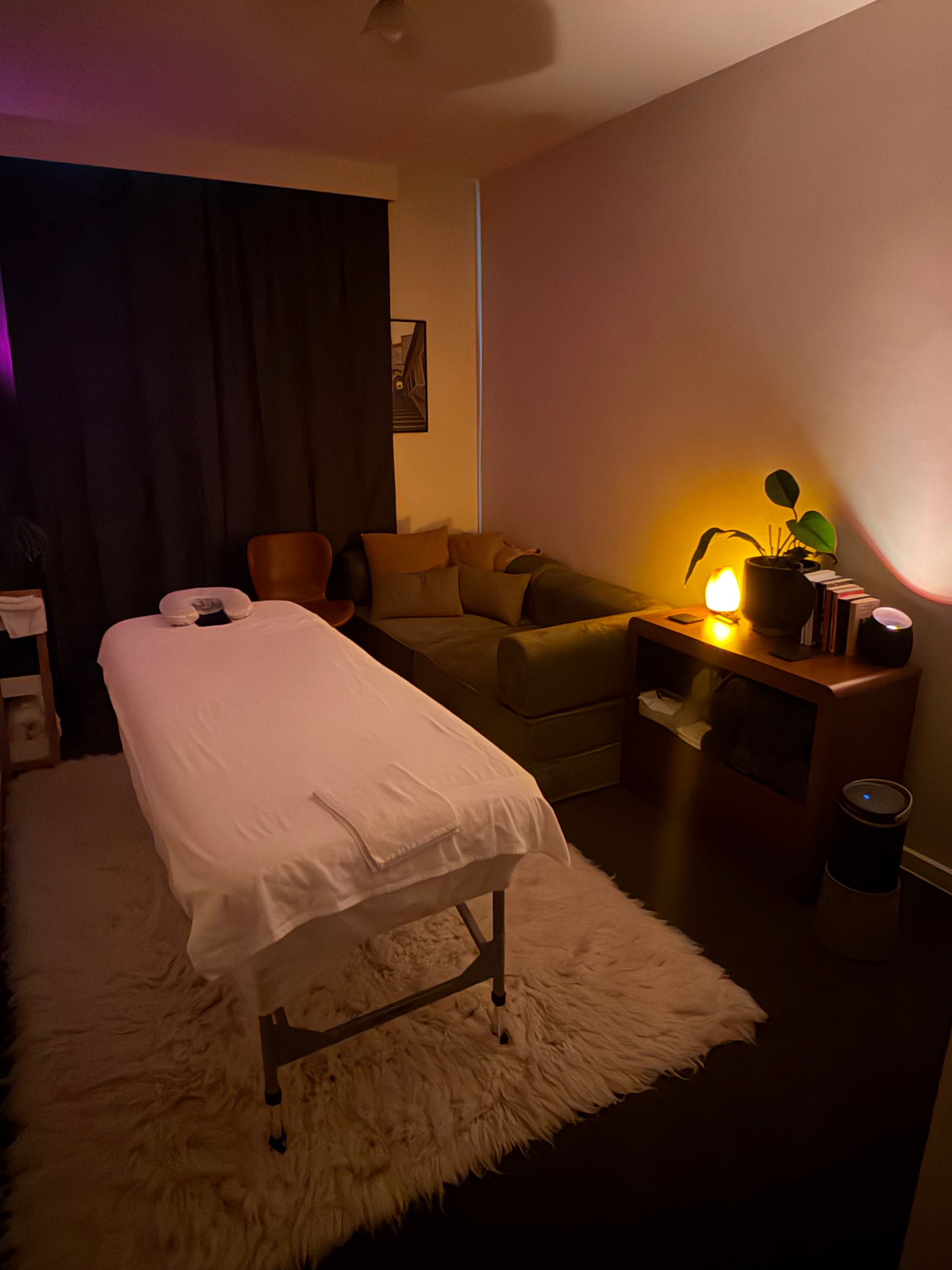 profile image 6 for MassageAus90 in Prahran : Gay massage