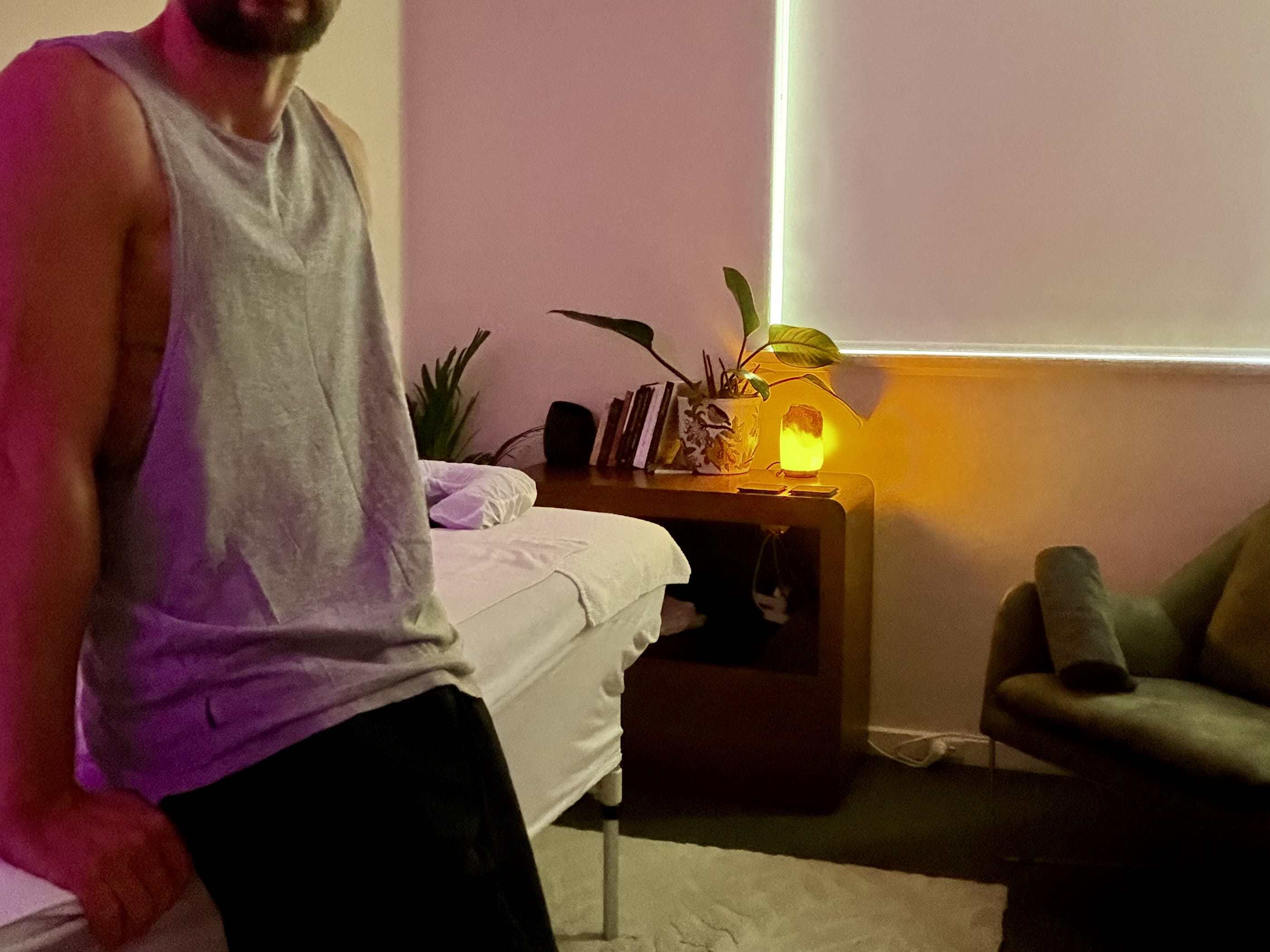 profile image 5 for MassageAus90 in Prahran : Male Massage