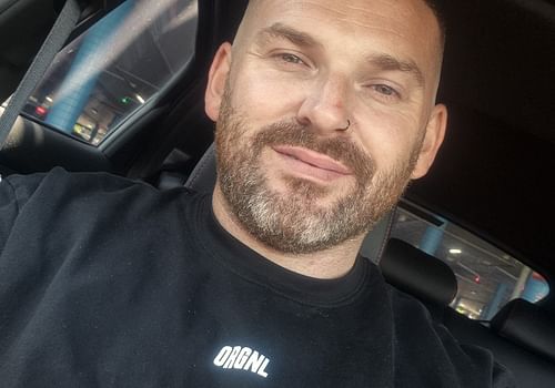 profile image for MassageBear3044 in PASCOE VALE : Ultimate relaxation & tension release.