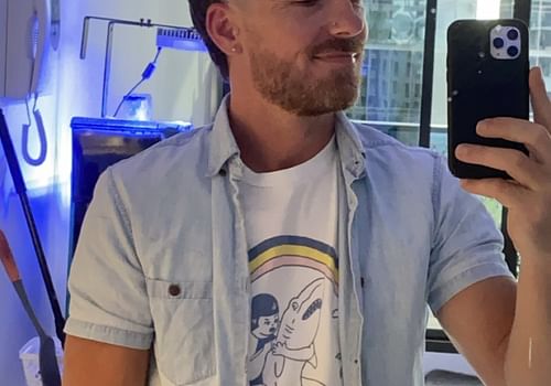 profile image for MassageBro in Southbank : Certified male massage therapist Southbank