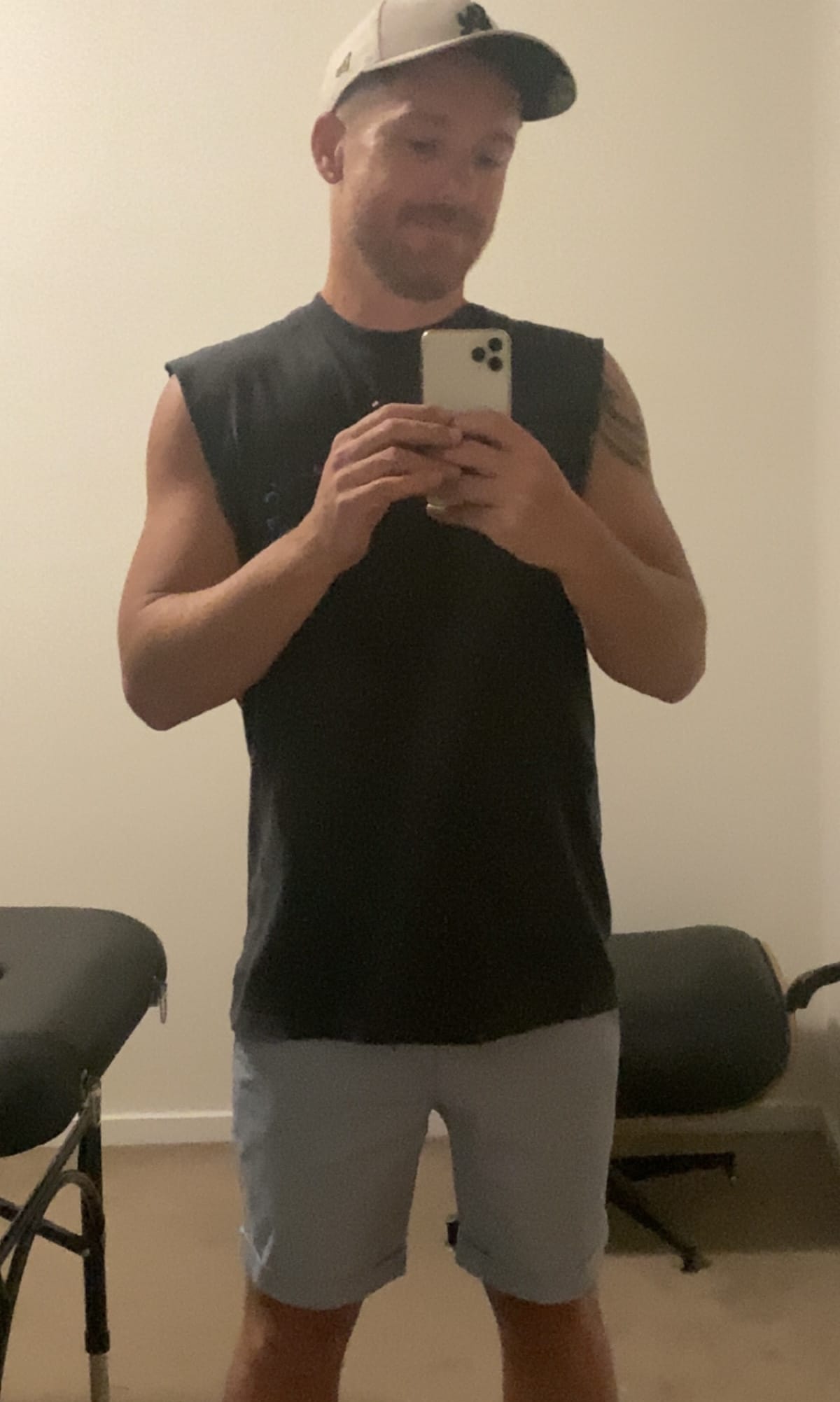 profile image for Massagebro in Southbank : James 38 Southbank Qualified 