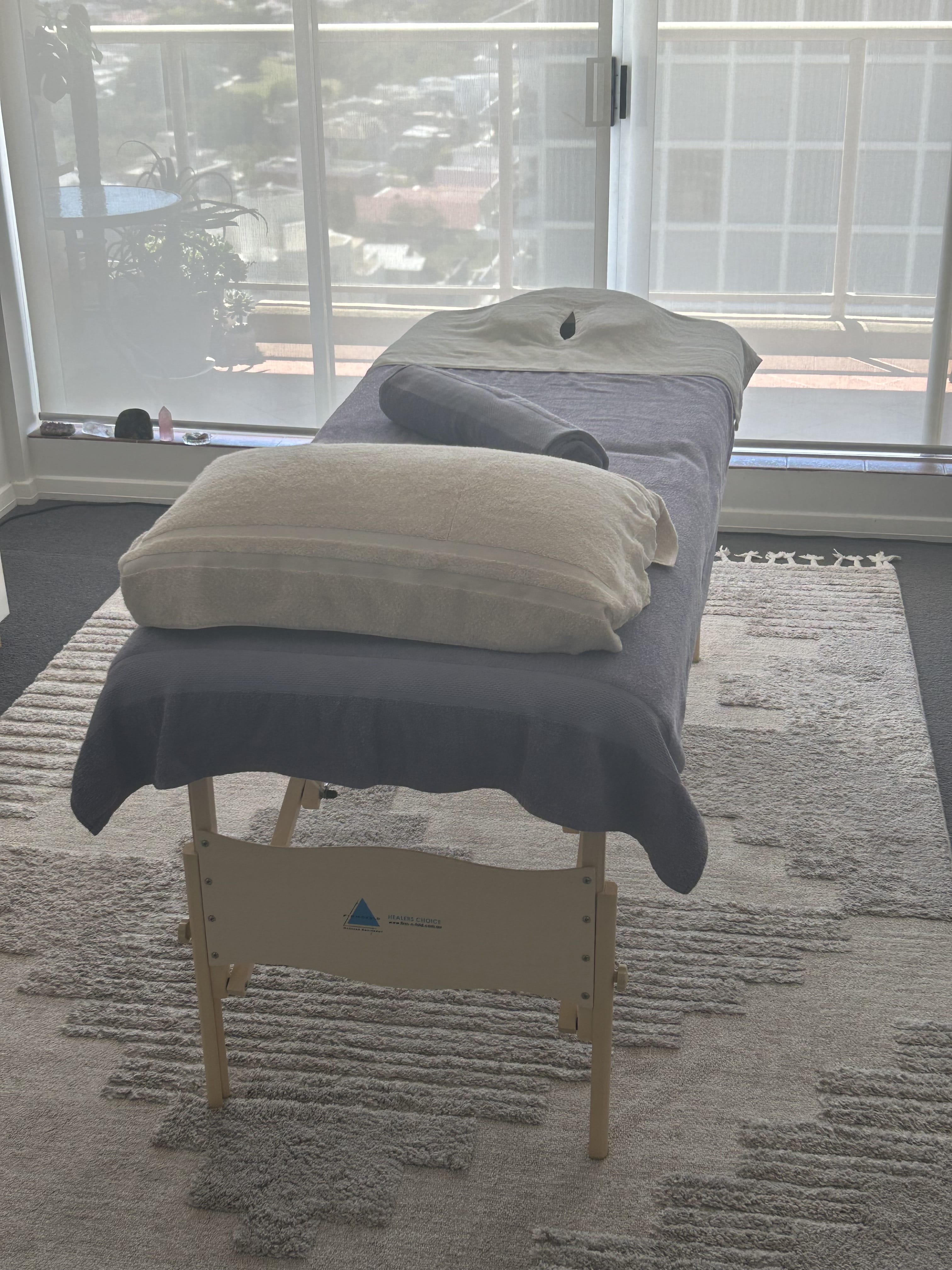 profile image for MassageByBill in Darlinghurst : Relaxation & Sports Massage by Bill