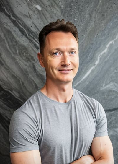 profile image for MassageGuy8 in Sydney : Strong Intuitive Caucasian Aussie guy