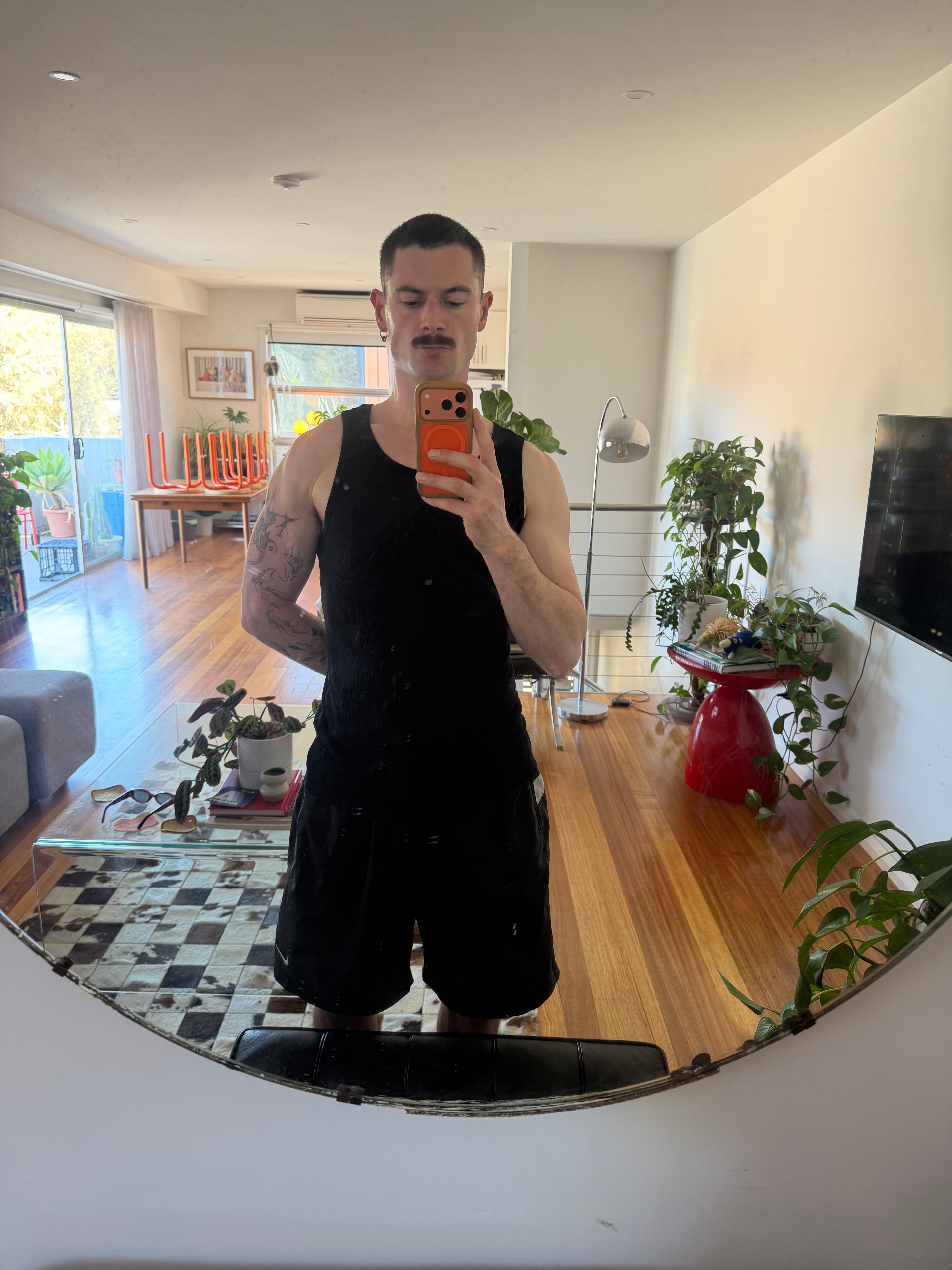 profile image for massageguymelb in Melbourne : Professional Bodywork