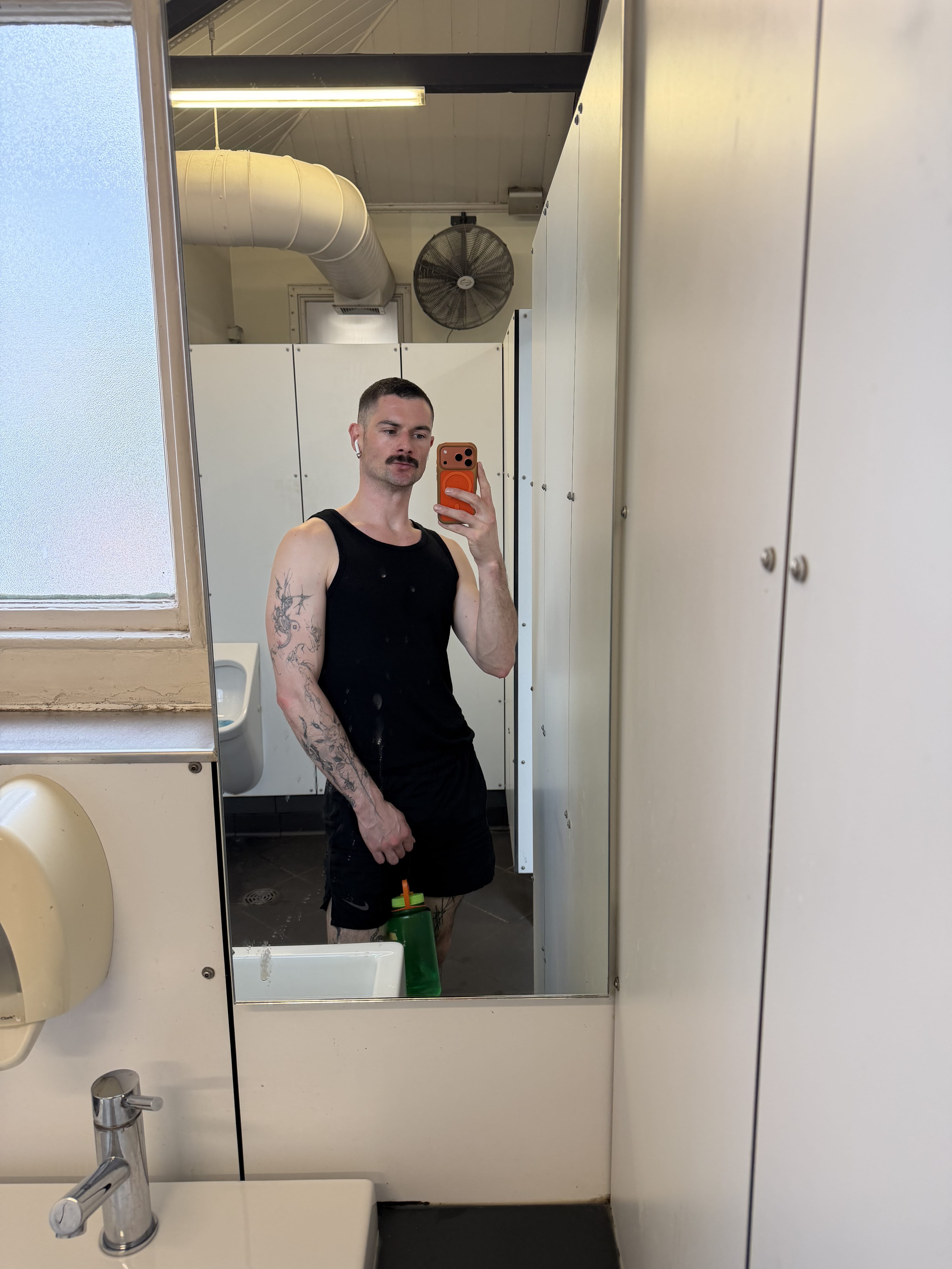 Male Massage Australia Melbourne : massageguymelb