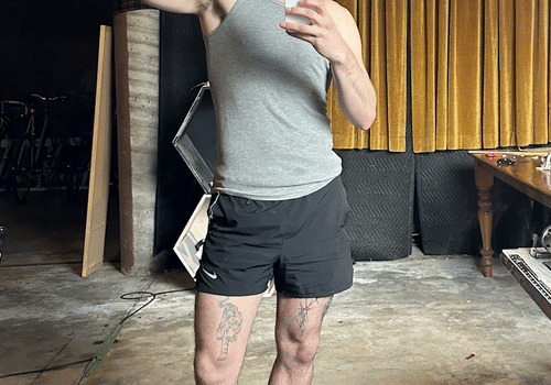 Male Massage Melbourne : massageguymelb