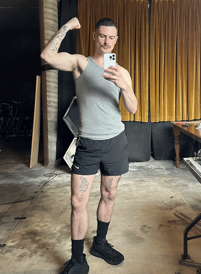 profile image for massageguymelb in Melbourne : Male Massage Australia