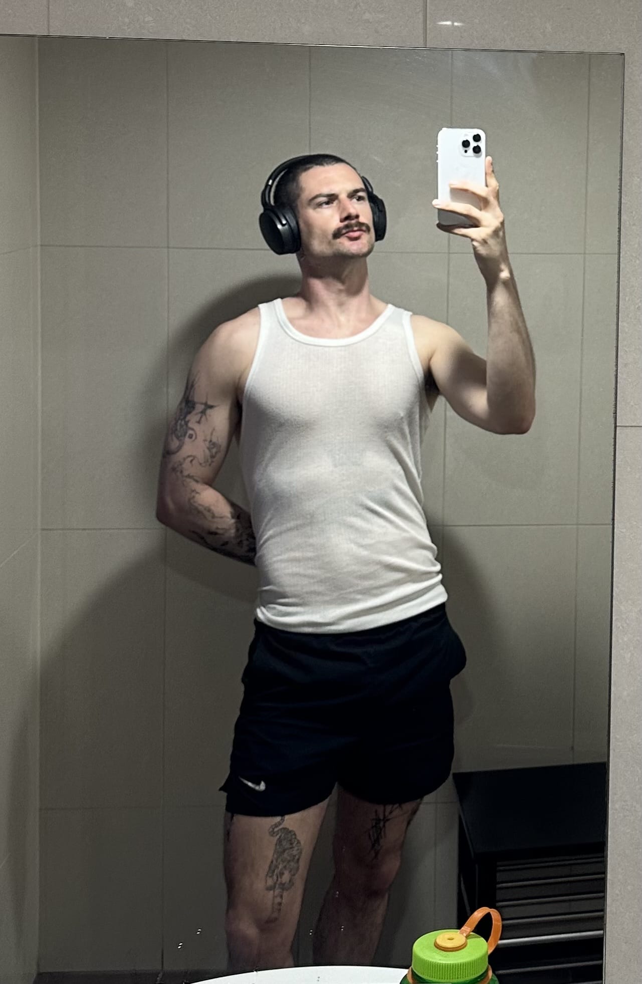 profile image 2 for massageguymelb in Melbourne : Full Body Massage