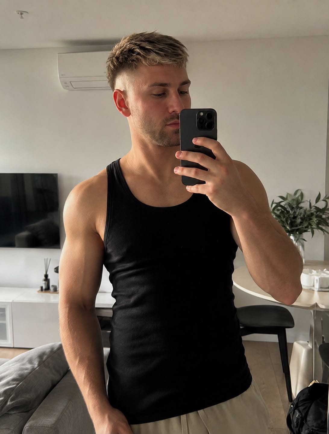 Gay massage Sydenham : massageheaven