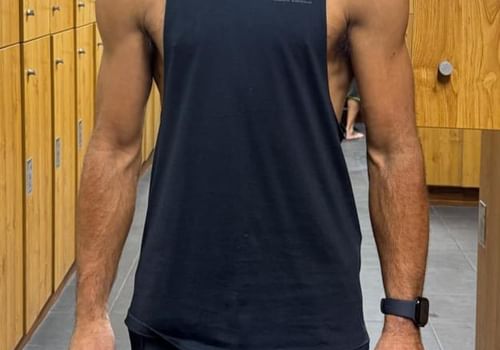 Male Massage Australia Waterloo : MassageInnerSelf