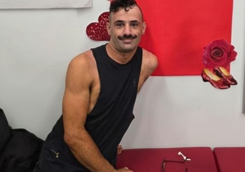 profile image 3 for Massage InnerSelf in Waterloo : Gay massage