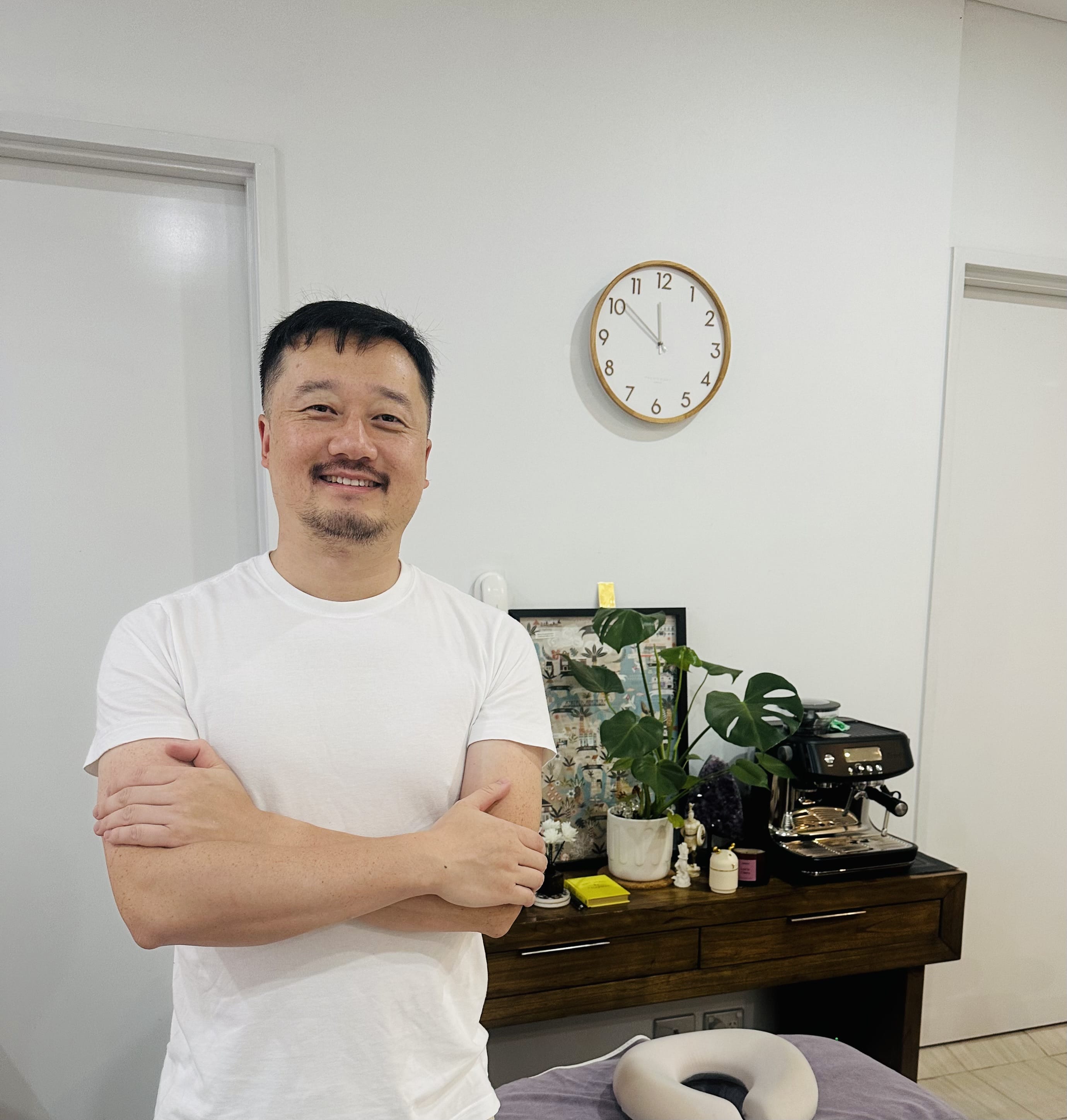 Featured testimonial for massageuser on 09-Feb-2026