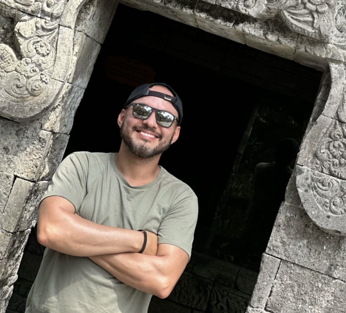 profile image for massgeforus in Perth : Latin Massage