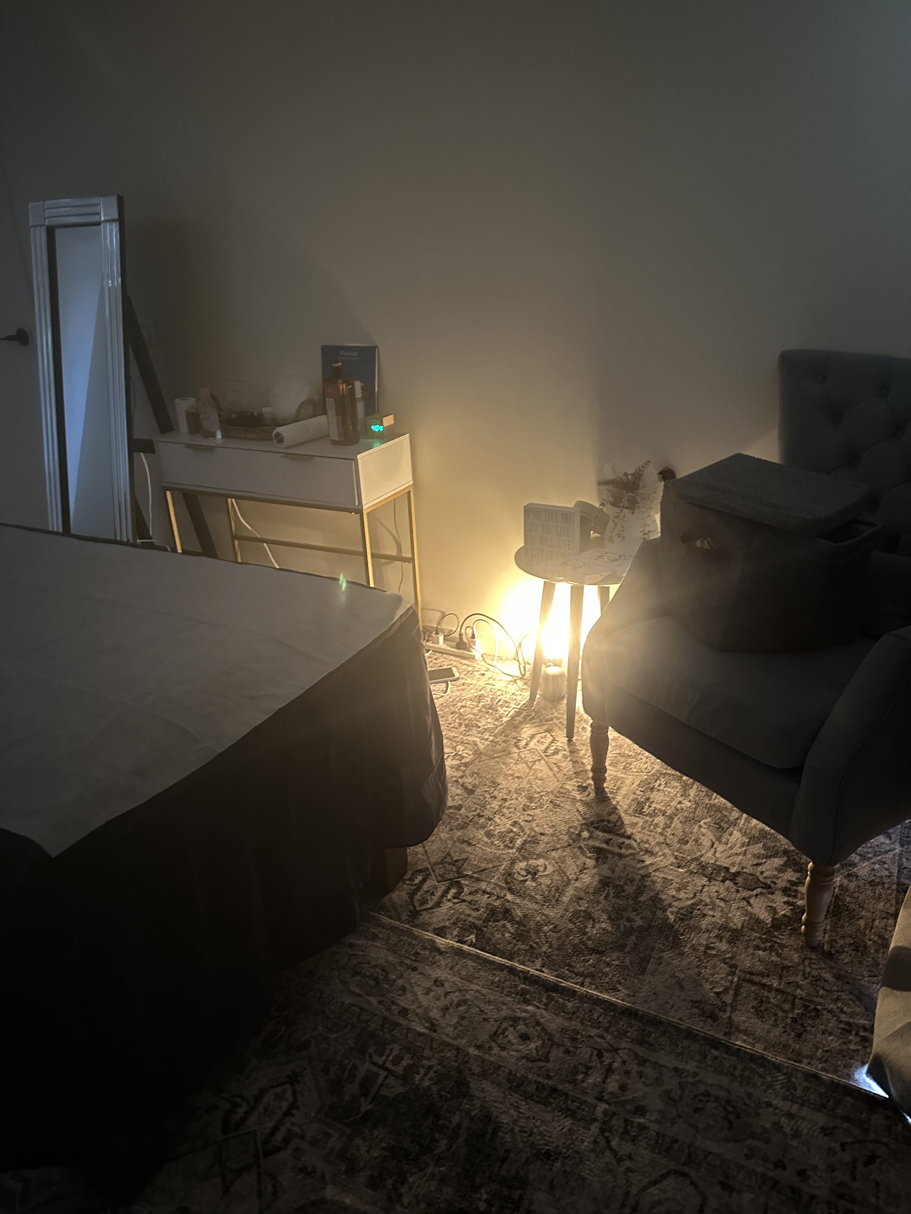 Male to Male Massage