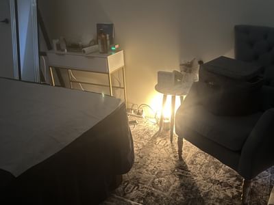 profile image for mastermasseur in East Brisbane : Sam's healing touch