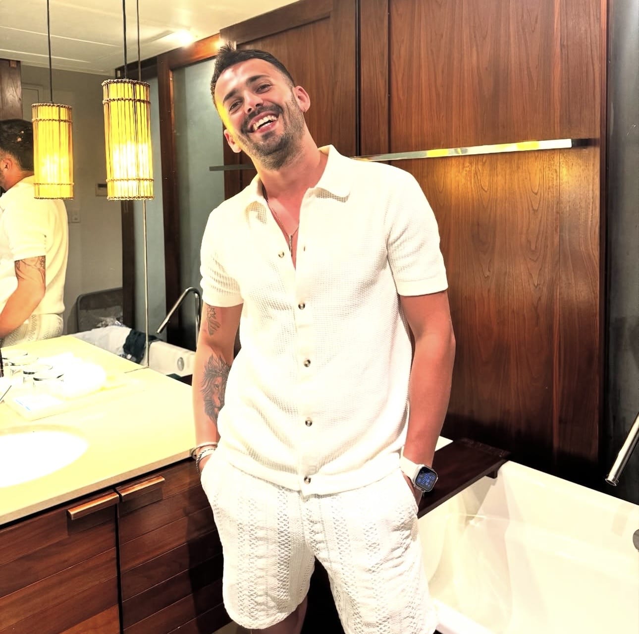 profile image for Mate Brazil in Sydney : I Can’t host,only available for outcalls .