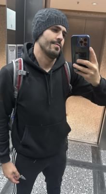 Male to Male Massage