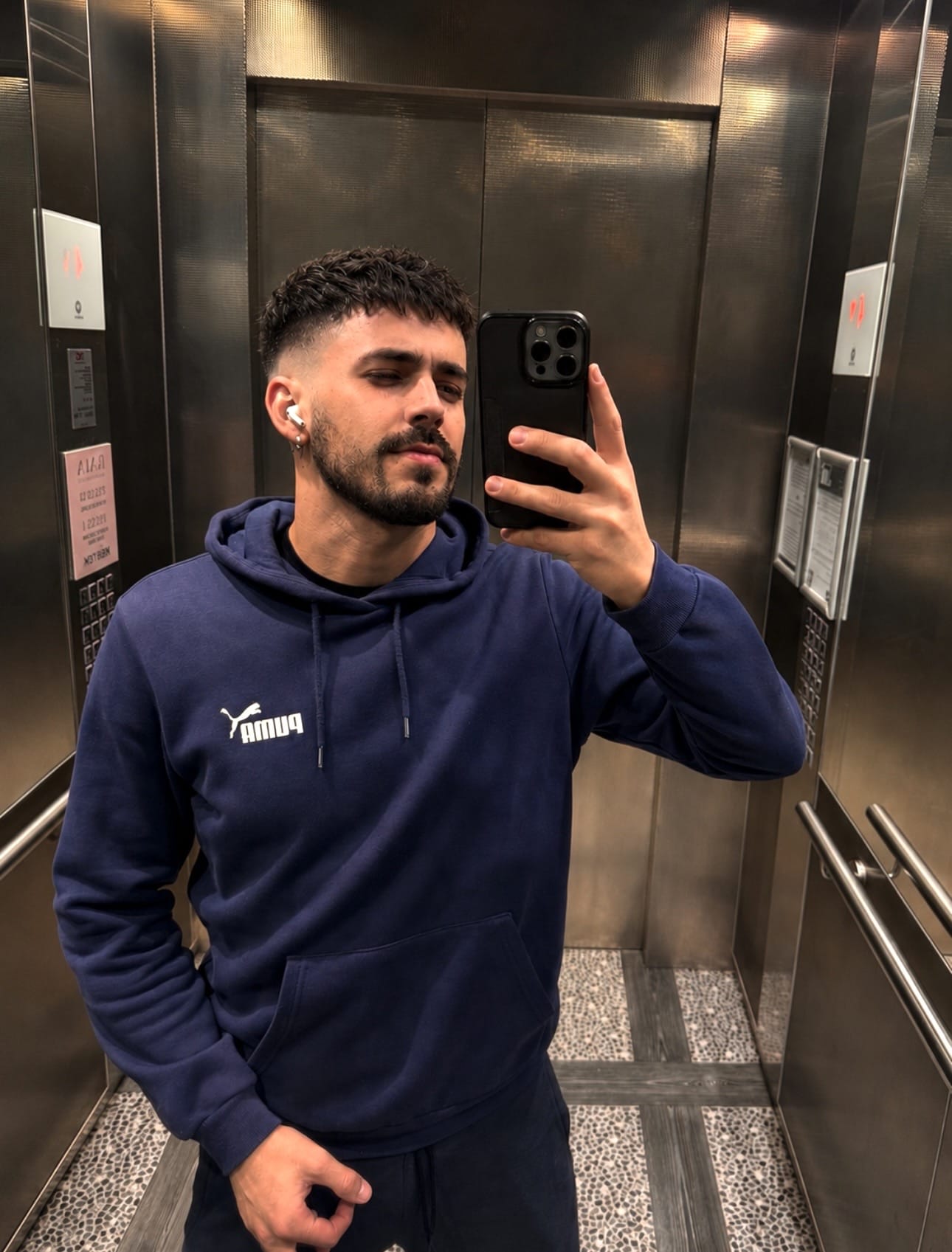 profile image for Mate Brazil in Sydney : ONLY OUTCALLS AVAILABLE 