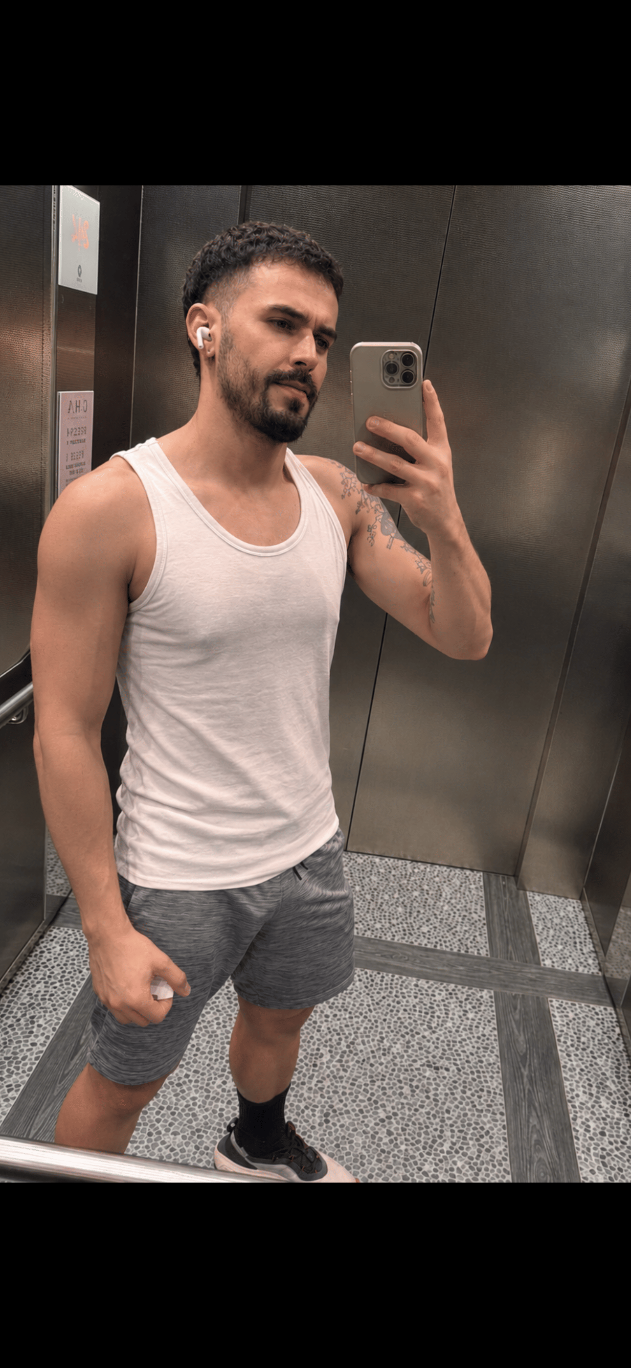 profile image for Mate Brazil in Melbourne : ONLY OUTCALLS AVAILABLE !!