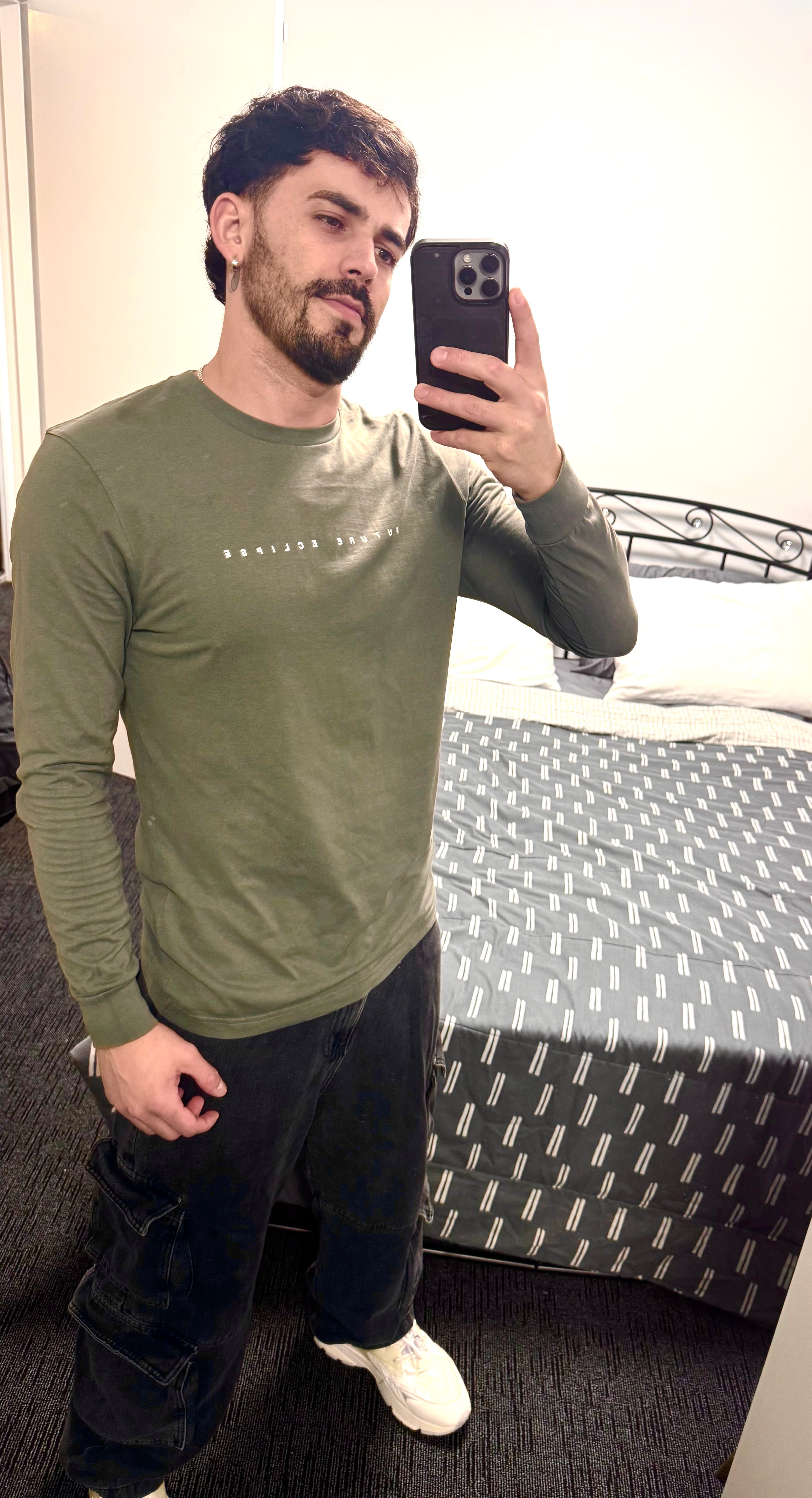 Gay Masseur