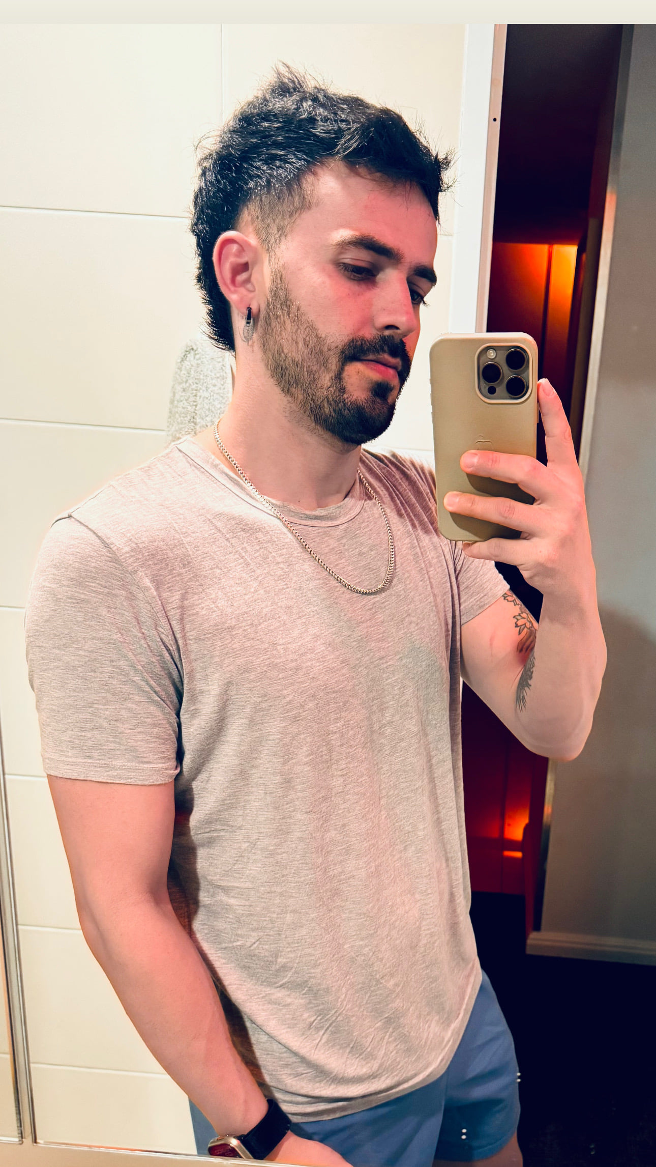 Gay Massage