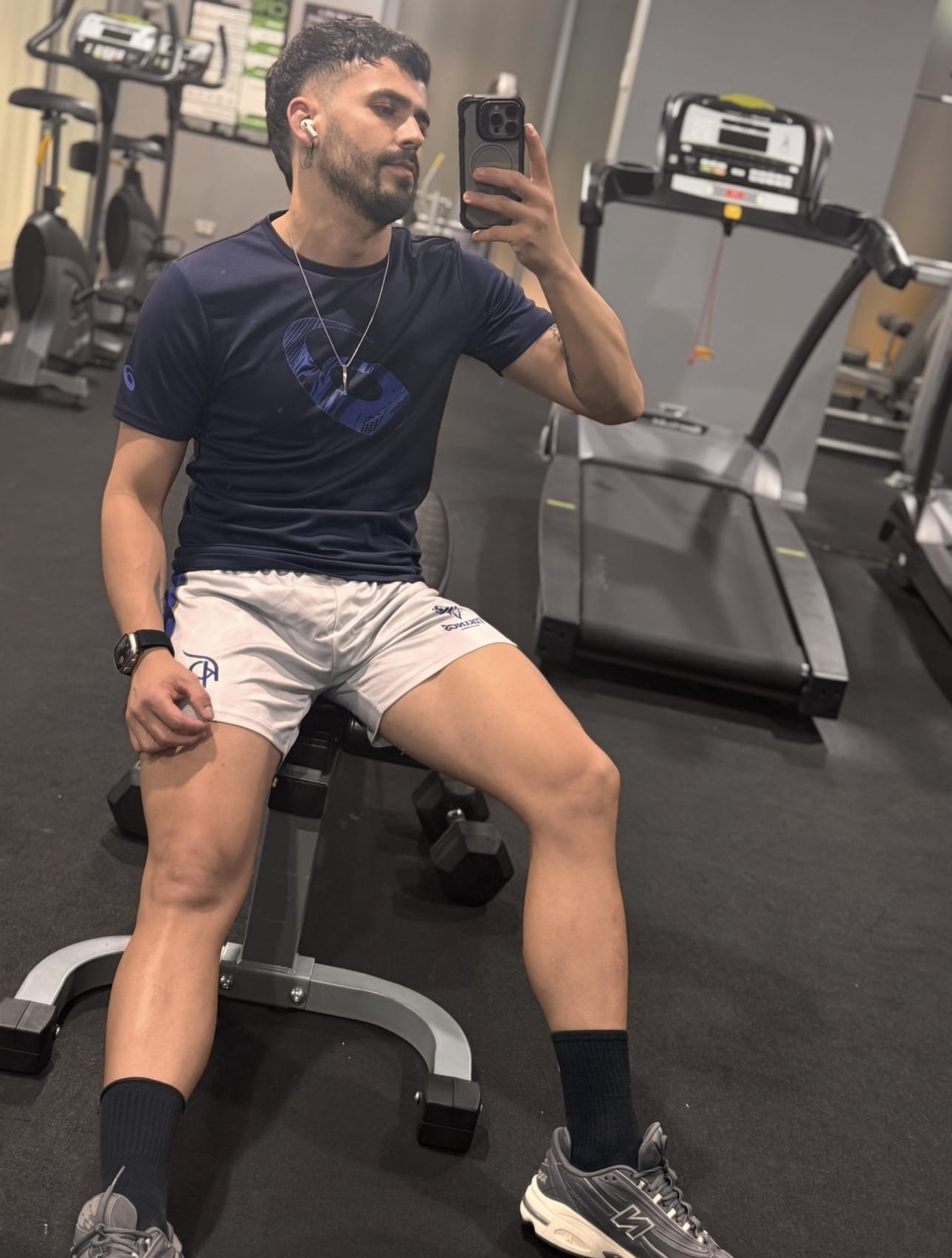 Full Body Sensual Massage Melbourne : Mate Brazil