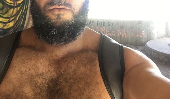 Male to Male Massage