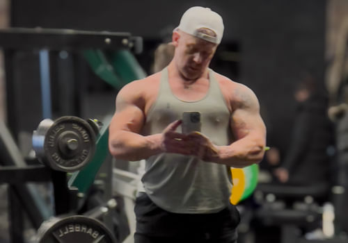 profile image for MathewMason in Windsor : Melbourne Muscle Man