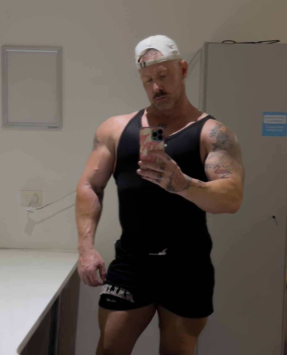 Professional Massage