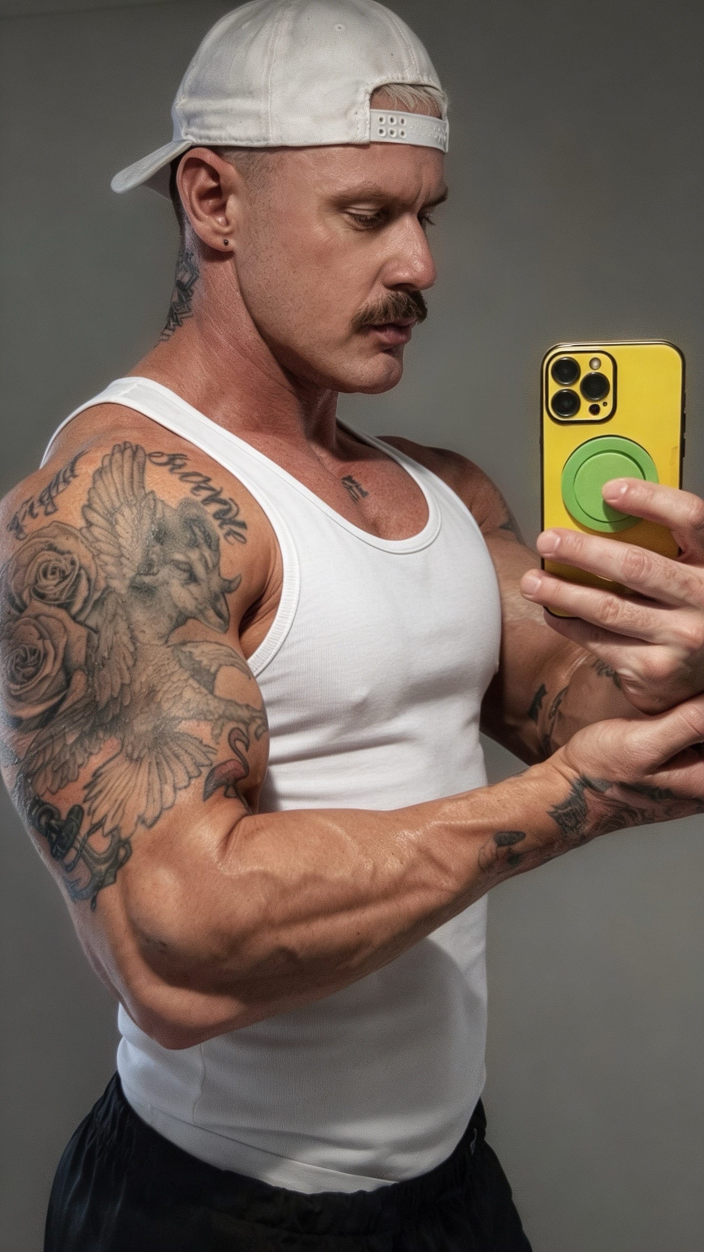 Masseur Windsor  : MathewMason