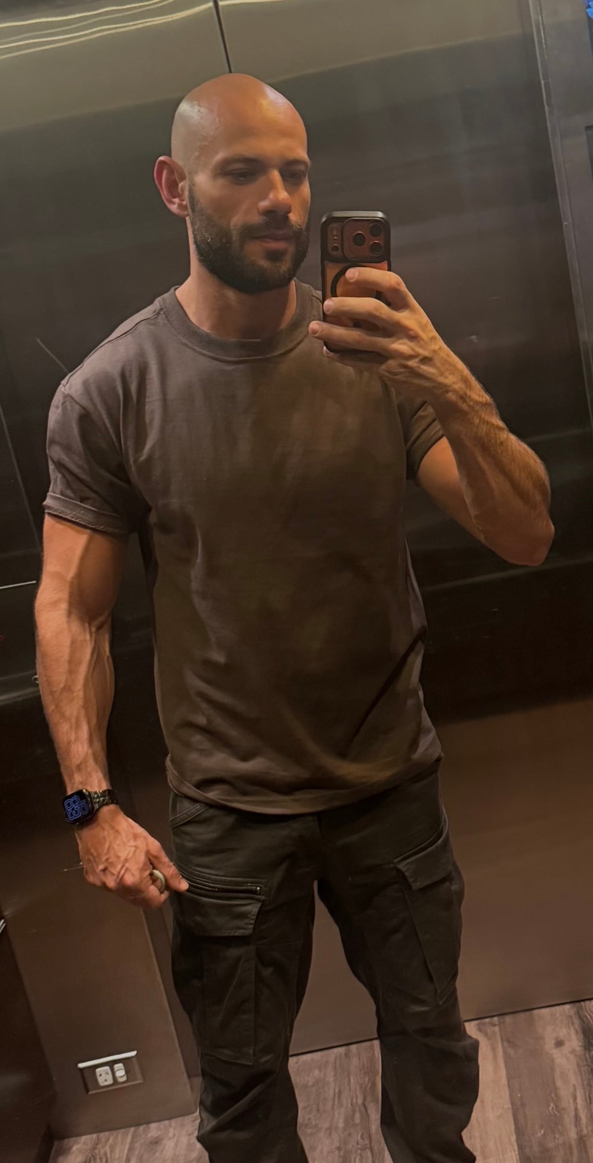 Gay Masseur
