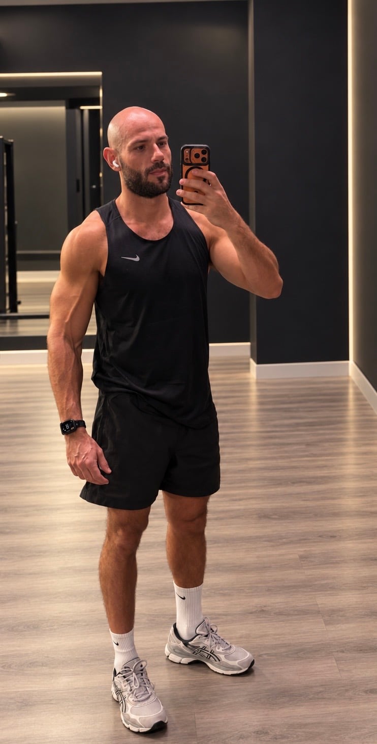 profile image for Mathias  in Sydney : Designed to relax your body and mind