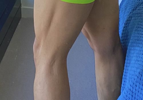 profile image for CBD-Male-Massage in Melbourne : Qualified Massage Therapist Leo in CBD
