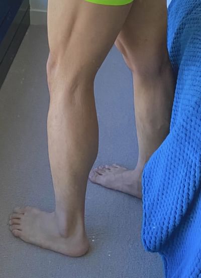 profile image for CBD-Male-Massage in Melbourne : Qualified Massage Therapist Leo in CBD